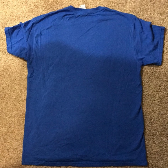 Men's t shirt - Picture 2 of 3